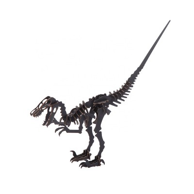 3d model dinosaur skeleton puzzles toy