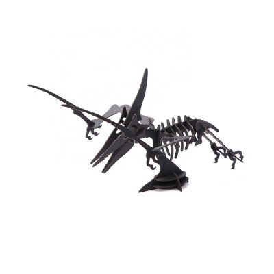 3d dinosaur puzzle toys model for kids